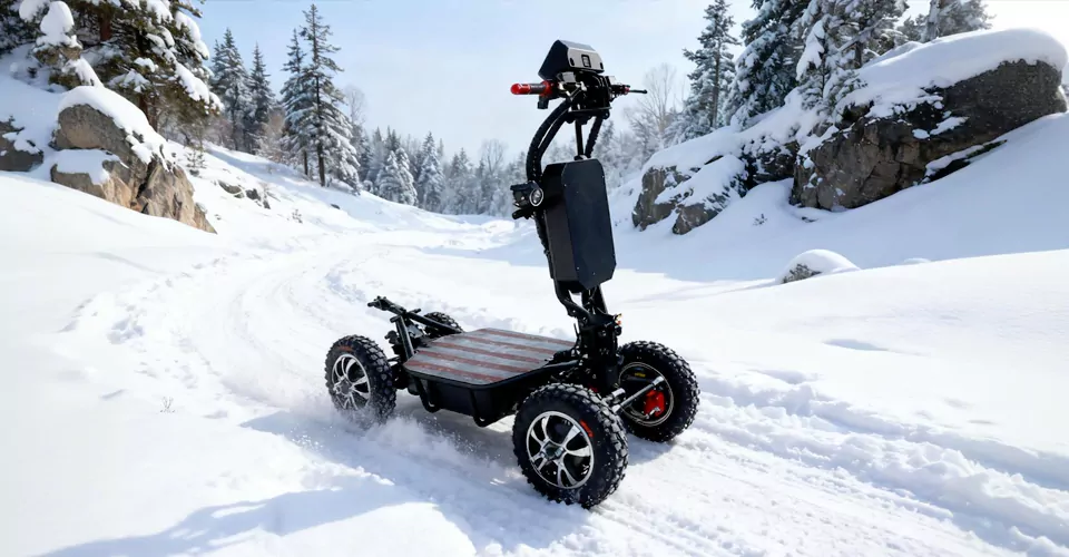 Electric UTVs, ATVs & Electric Dirt Bikes-4